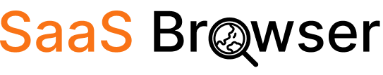 SaaS Browser